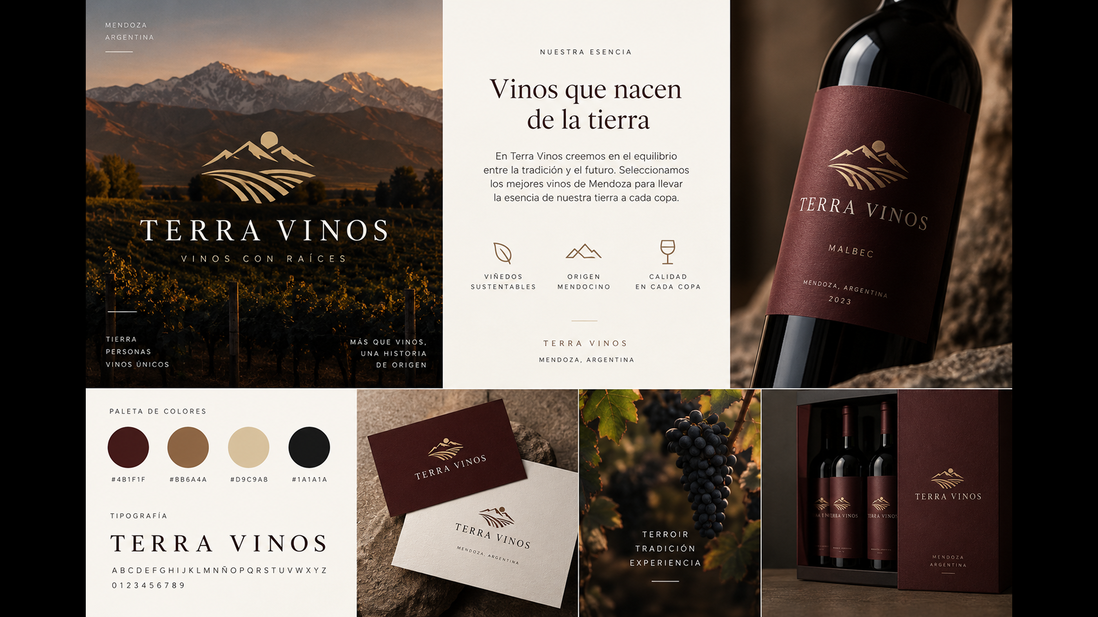 Terra Vinos