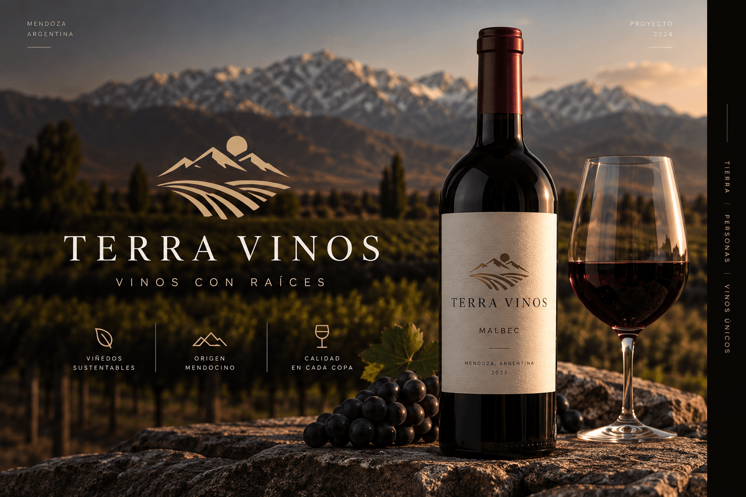 Terra Vinos